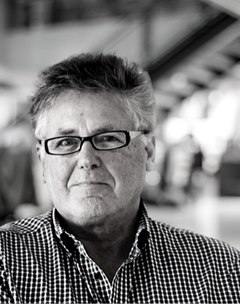 David Cromwell