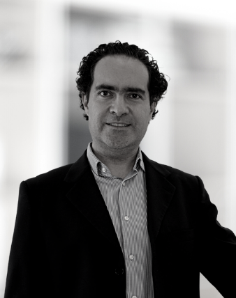 Jaime Ordoñez