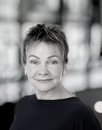Linda Cousineau