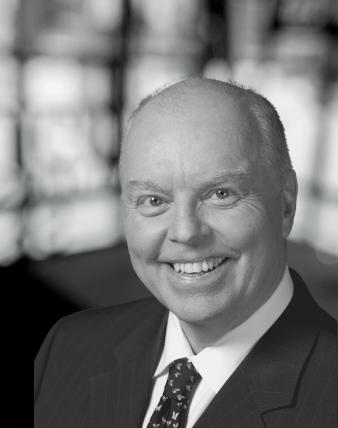 Paul Taberner
