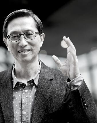 Thomas Liu