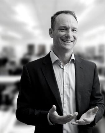 Tony Hudson ENS negotiation strategist