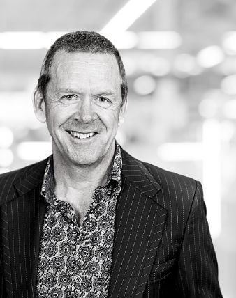 Tony Monaghan ENS negotiation strategist
