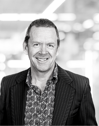 Tony Monaghan