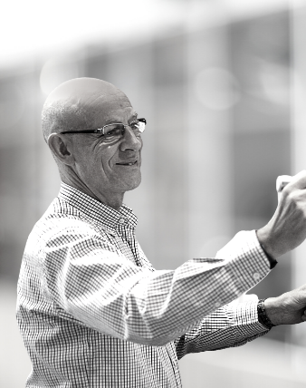 Tony Moore ENS negotiation strategist