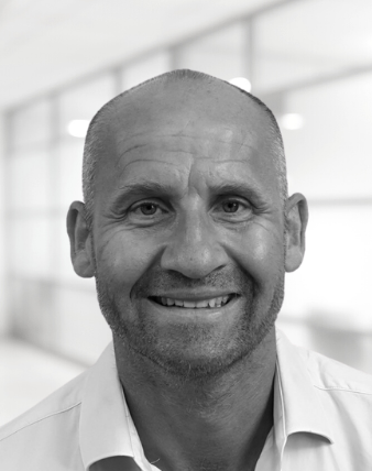Johan Boersma