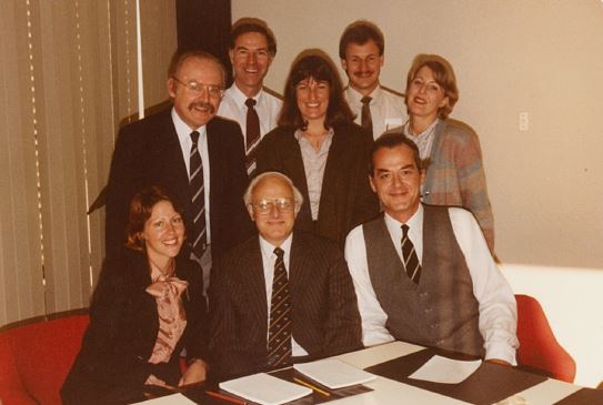 ENS Network archive photo