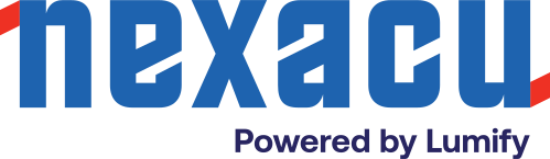 Nexacu logo