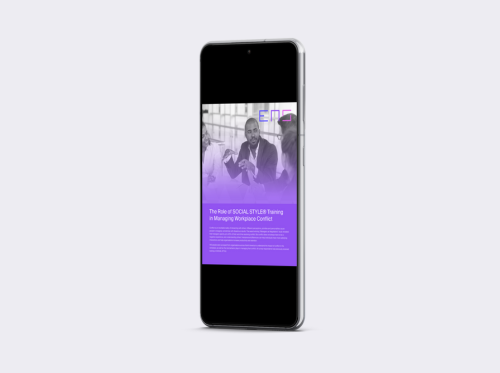 SOCIAL STYLE ebook